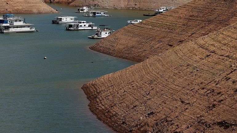 Ο ΟΗΕ προειδοποιεί ότι η ξηρασία μπορεί να είναι «η επόμενη πανδημία»