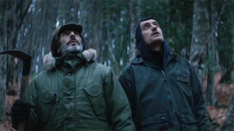 Βραβεία Ίρις 2021: Η ταινία «Digger» ο μεγάλος νικητής  – Τιμητικά βραβεία σε Μαίρη Χρονοπούλου και  Γιάννη Παπαδάκη