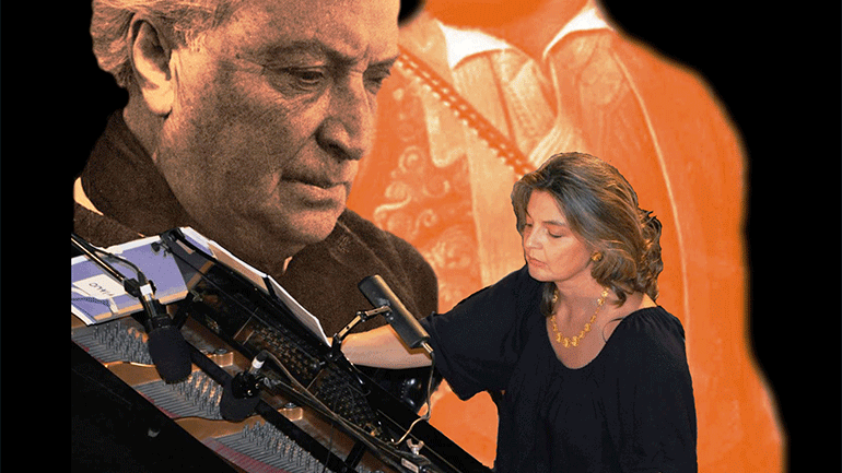 Βράβευση της Πηγής Λυκούδη για το έργο «Μακρυγιάννης»