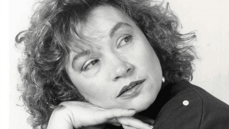 Σαν σήμερα έφυγε από τη ζωή η ηθοποιός Σάσα Καστούρα