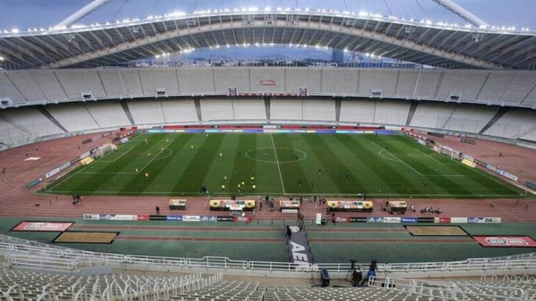 Super League: Αίτημα για τουλάχιστον στο 30% της χωρητικότητας η επιστροφή των φιλάθλων