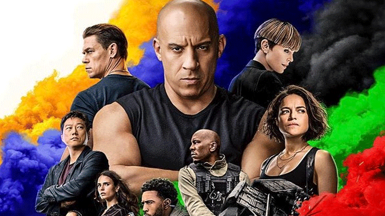Κινηματογραφικές πρεμιέρες: «Fast & Furious 9», «Υποσχόμενη Νέα Γυναίκα» «Digger» και ακόμη δύο ταινίες