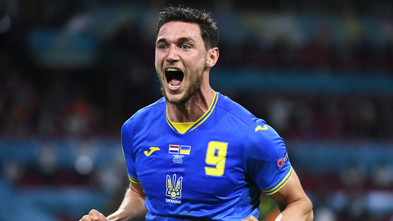 Στοίχημα: Mε την πρώτη νίκη των Ουκρανών και τα γκολ των Ολλανδών!