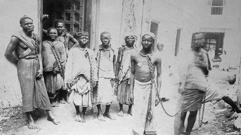 ΗΠΑ: Η 19η Ιουνίου κηρύσσεται αργία για την κατάργηση της δουλείας