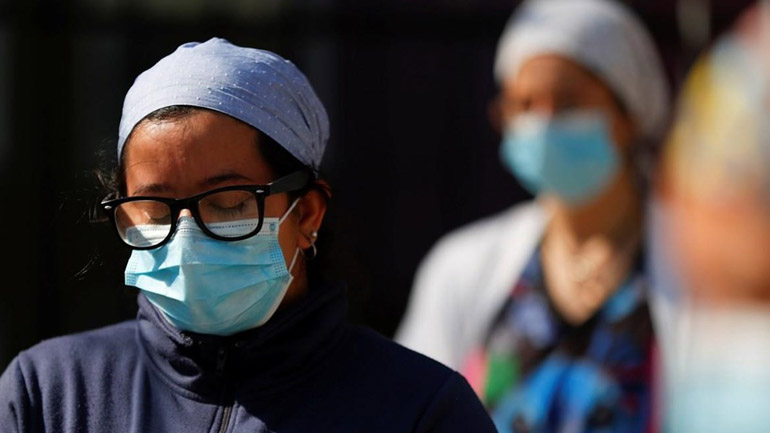 Αργεντινή: Καταγράφηκαν 648 θάνατοι εξαιτίας της COVID-19