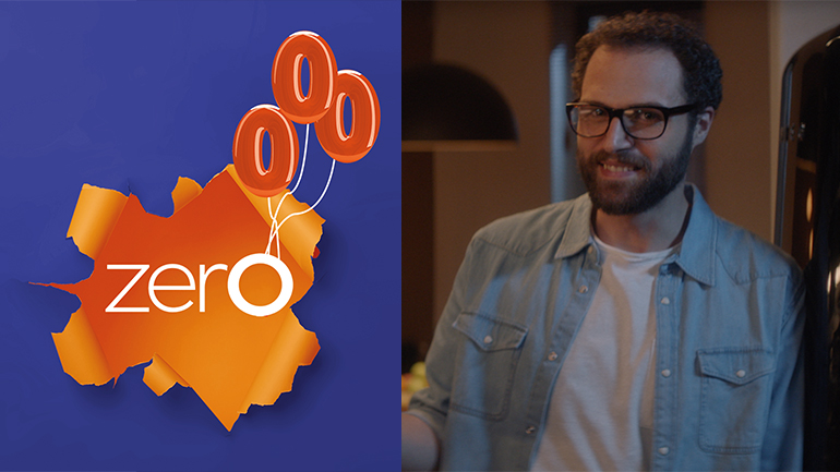 Φτάσε στο… μηδέν και φέρε την ανανέωση στην ενέργειά σου!