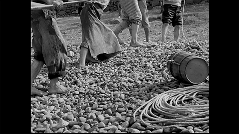 Στο θερινό Λαΐς άγνωστα ελληνικά αριστουργήματα από τη συλλογή της Ταινιοθήκης