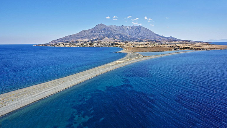 Στο 100% η πληρότητα στη Σαμοθράκη για το τριήμερο Στο 100% η πληρότητα στη Σαμοθράκη για το τριήμερο