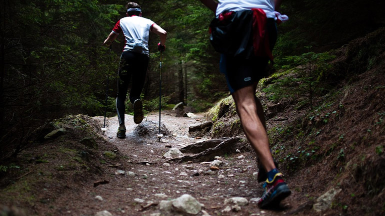 Η αποτελεσματική επίδραση της διαλειμματικής άσκησης στον μεταβολισμό