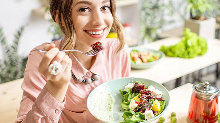 Σε ποιες τροφές βρίσκουμε τα απαραίτητα αντιοξειδωτικά για την υγεία μας