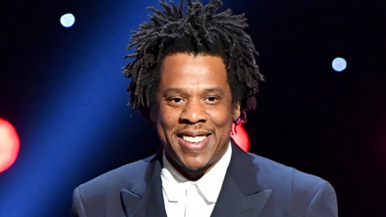 Αγωγή κατά φωτογράφου κατέθεσε ο Jay-Z
