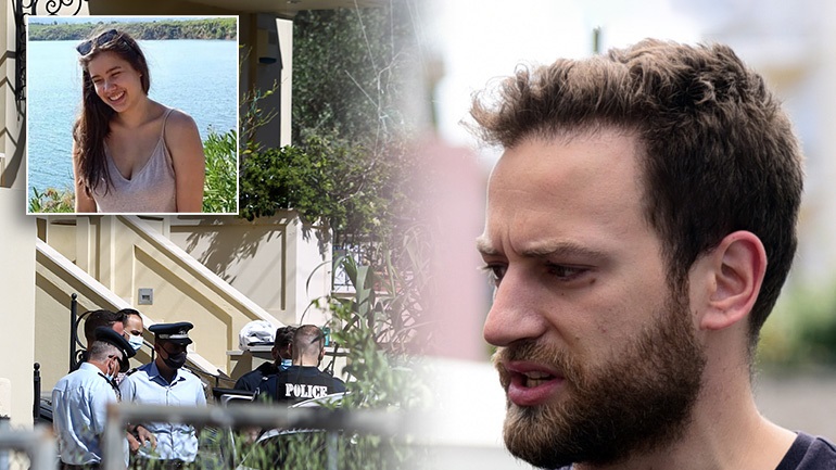 Γλυκά Νερά: Σκότωσε τον σκύλο για …ξεκάρφωμα