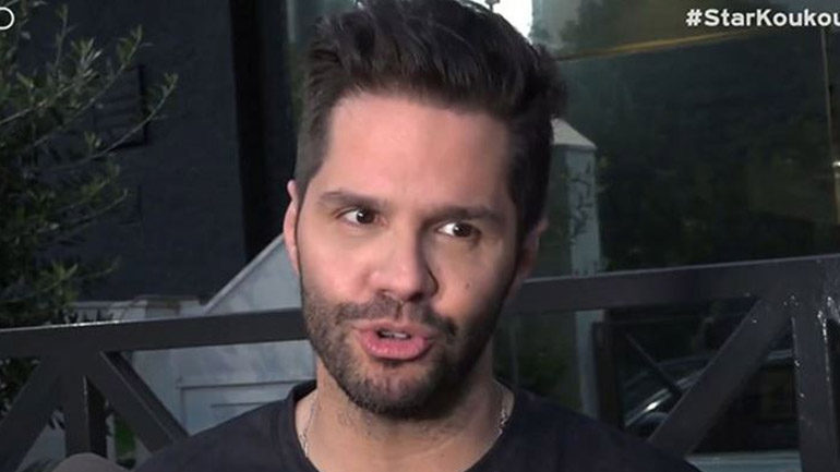 Γιώργος Τσαλίκης για το Big Brother και τη ρήξη του με τον ΣΚΑΪ: «Όταν μιλάω, πάντα λέω την αλήθεια»