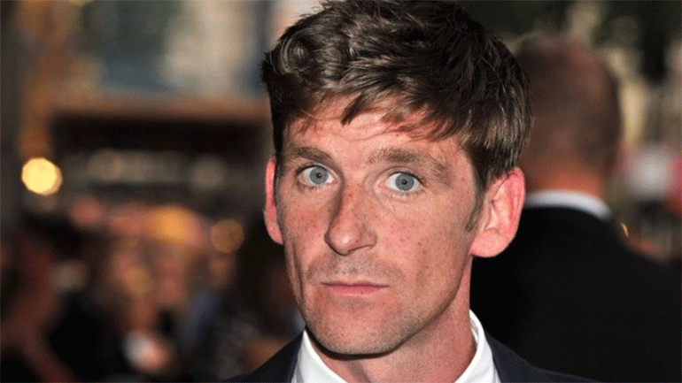 Ο Πολ Άντερσον των Peaky Blinders θα πρωταγωνιστήσει στην ταινία «Immortal»