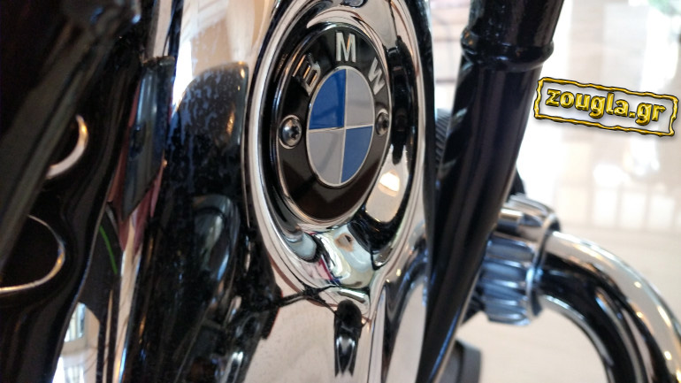 Το διήμερο της BMW μέσα από ένα smartphone