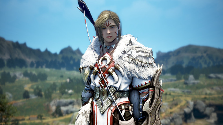 Καινούρια γραφικά και αισθητική για το παιχνίδι της Pearl Abyss.