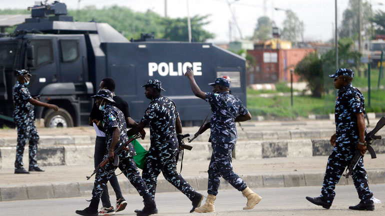 Νιγηρία: Τουλάχιστον 80 φοιτητές, στην πλειονότητά τους κορίτσια, απήχθησαν από ενόπλους