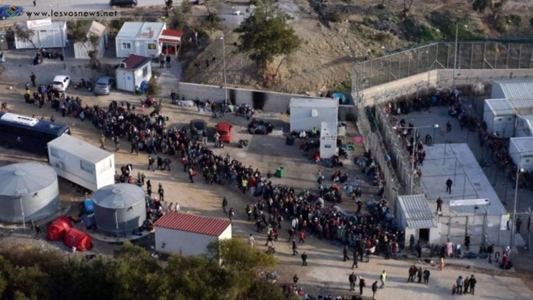 Μειωμένος ΦΠΑ στα νησιά του Αιγαίου που διατηρούν κέντρα υποδοχής μεταναστών