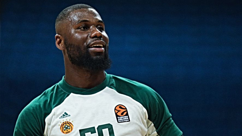 Παναθηναϊκός: «Τέλος» ο Μπέντιλ