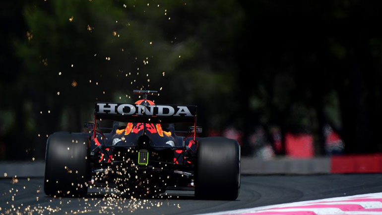 O Verstappen μια ανάσα από τον Bottas στα ανεπίσημα δοκιμαστικά στο Paul Ricard