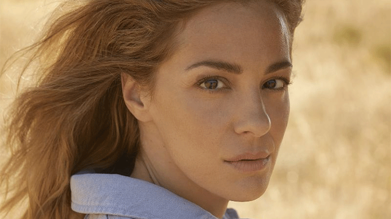 Η Νατάσσα Μποφίλιου, ο Θέμης Καραμουρατίδης και ο Γεράσιμος Ευαγγελάτος στη Λάρνακα