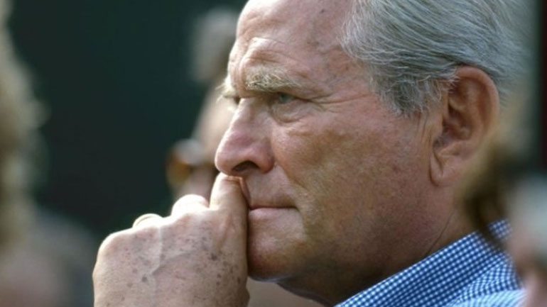 Θλίψη για το θάνατο του Μπονιπέρτι Θλίψη για το θάνατο του Μπονιπέρτι