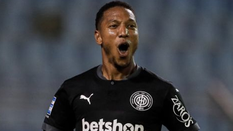 Ανανέωσε έως το 2023 με τον ΟΦΗ ο Ντε Γκουζμάν