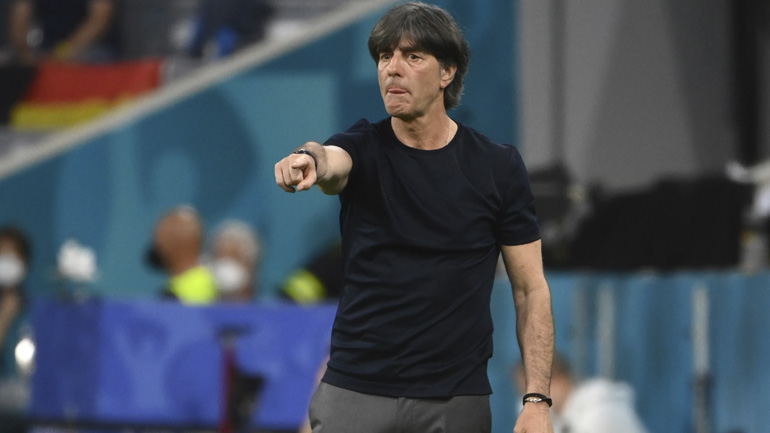 Λεβ: «Πρέπει να βάλουμε περισσότερη δύναμη στην επίθεσή μας»