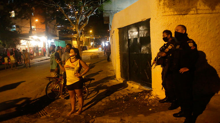 Ελ Σαλβαδόρ: Κατασχέθηκε ποσότητα 744 κιλών κοκαΐνης