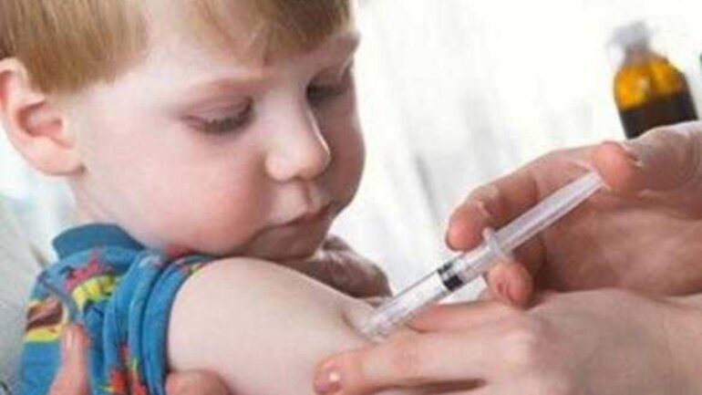 Ο μοναδικός τρόπος για την πρόληψη της μηνιγγίτιδας Β είναι ο έγκαιρος εμβολιασμός του παιδιού