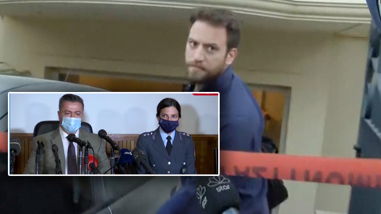 ΕΛ.ΑΣ. για τη δολοφονία στα Γλυκά Νερά – «Κλειδί» η σχέση εμπιστοσύνης της αστυνομίας με τον σύζυγο – Πώς ομολόγησε ο δράστης