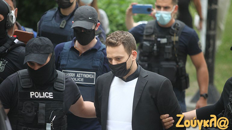 Αμετανόητος ο πιλότος – Σκέφτηκα να εξαφανίσω το πτώμα της