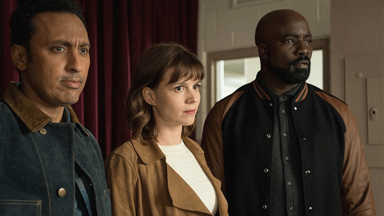 Evil: η σειρά που «ακροβατεί» στα όρια θρησκείας και επιστήμης επιστρέφει στην COSMOTE TV