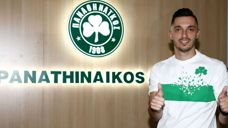 «Πράσινος» ο Κώτσιρας έως το 2024