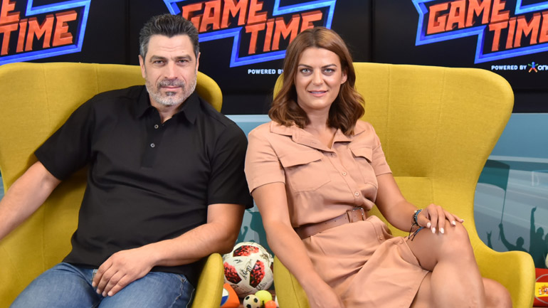 ΟΠΑΠ Game Time: Τα ντέρμπι του Ευρωπαϊκού Πρωταθλήματος με τον Άκη Ζήκο