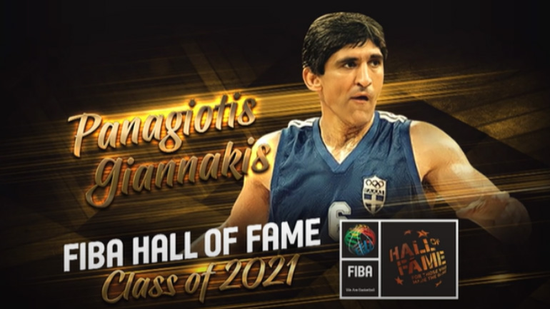 Γιαννάκης: «Πάντα θα φυλάω τις μπασκετικές Θερμοπύλες μου»