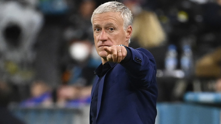 Ντεσάμπ: «Το πρώτο παιχνίδι ήταν σημαντικό, αλλά όχι αποφασιστικό»