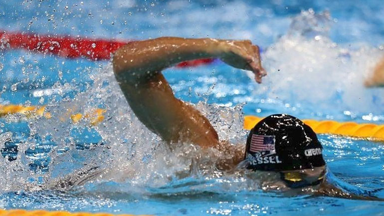 Πρώτο Ολυμπιακό εισιτήριο για τον Ντρέσελ, εκτός Τόκιο η Μάνιουελ