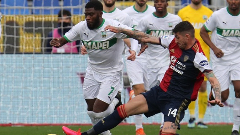 «Ο ΠΑΟΚ έτοιμος να πάρει τον Ντεϊόλα»