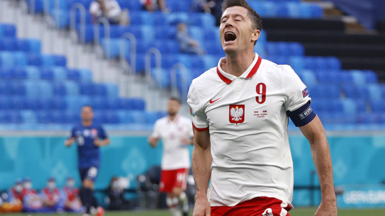 Λεβαντόφκσι: «Δεν φοβόμαστε την Ισπανία, θα παίξουμε σα να είναι το τελευταίο παιχνίδι…»