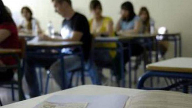 Κρήτη: Υποψήφιοι αντέγραψαν στις πανελλήνιες – Μηδενίστηκαν τα γραπτά τους