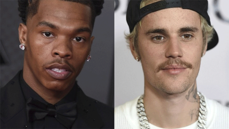 Οι Justin Bieber και DaBaby θα είναι τα πρώτα ονόματα στο Made In America Festival 2021