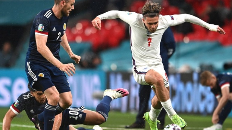 Ποιος φοβάται την Αγγλία;