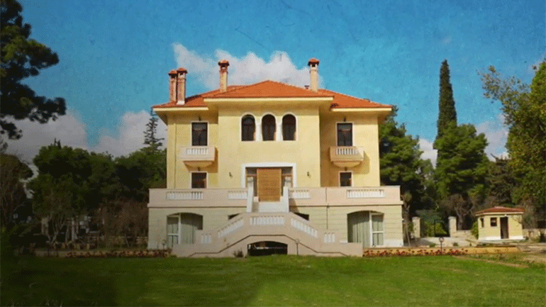 Eθνικό Θέατρο και Ελληνικό Ίδρυμα Πολιτισμού: Μνημόνιο Συνεργασίας και Διεθνές Συνέδριο Αρχαίου Δράματος