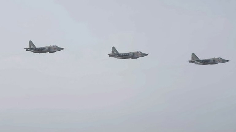 Ρωσία: Θα αποχωρήσει από τη Συνθήκη «Ανοιχτοί Ουρανοί» στις 18 Δεκεμβρίου Ρωσία: Θα αποχωρήσει από τη Συνθήκη «Ανοιχτοί Ουρανοί» στις 18 Δεκεμβρίου