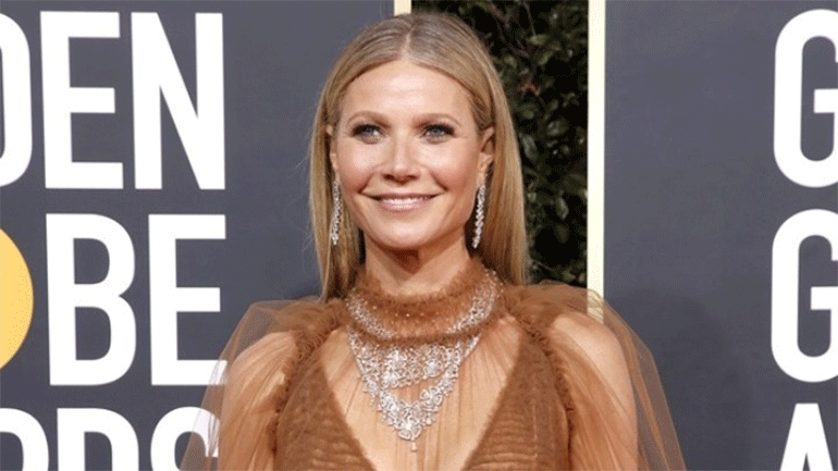 Γκουίνεθ Πάλτροου: «Η κόρη μου δεν έχει δει καμία ταινία μου»