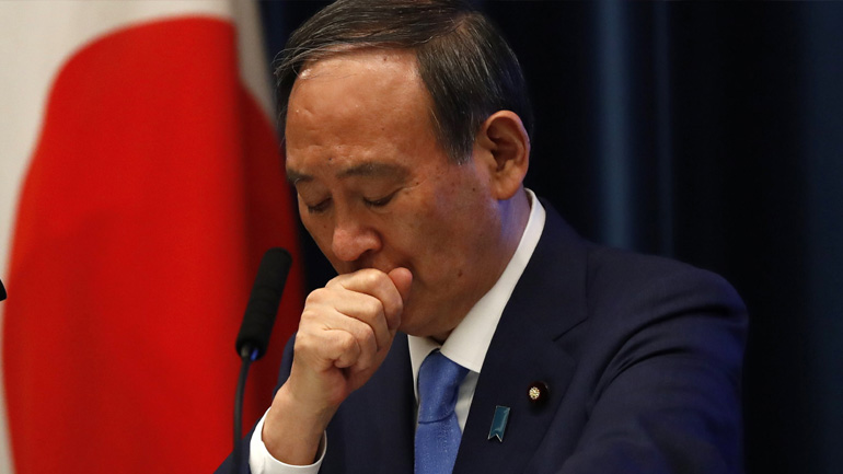 Τόκιο 2020: Καταργούνται οι ζώνες-φιλάθλων λόγω Covid-19