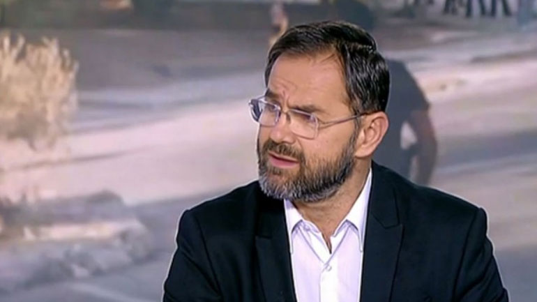 Παρέμβαση εισαγγελέα για τις δηλώσεις του Σταύρου Μπαλάσκα