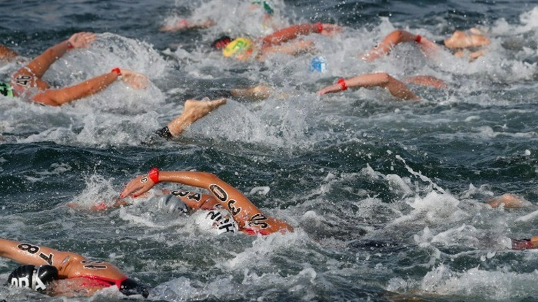 Κολύμβηση ανοιχτής θάλασσας: Οι αθλήτριες που προκρίθηκαν στους Ολυμπιακούς του Τόκιο