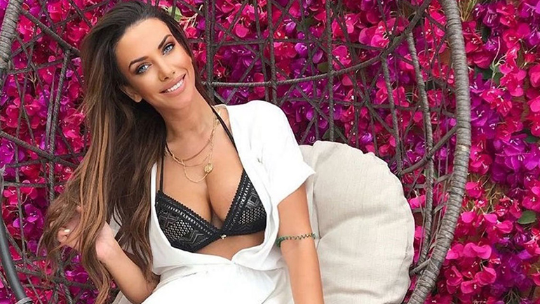 Έλλη Γελεβεσάκη για Σάκη Κατσούλη: «Είναι καλό παιδί, αλλά είναι χειριστικός. Είχε σκοπό να γίνει αναγνωρίσιμος»